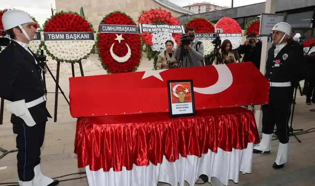 Şeyda Yılmaz, memleketi Sivas’ta