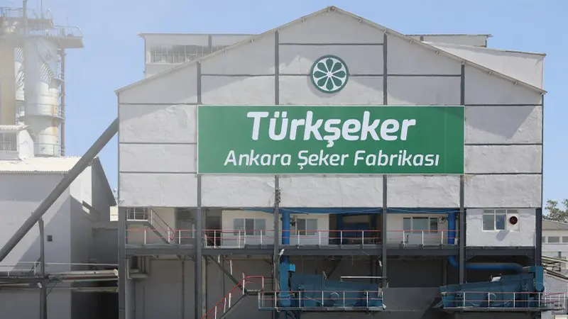 Türkşeker, 2024 yılı için