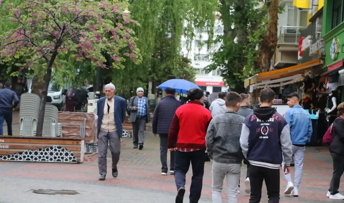 Meteoroloji Genel Müdürlüğü'nden alınan