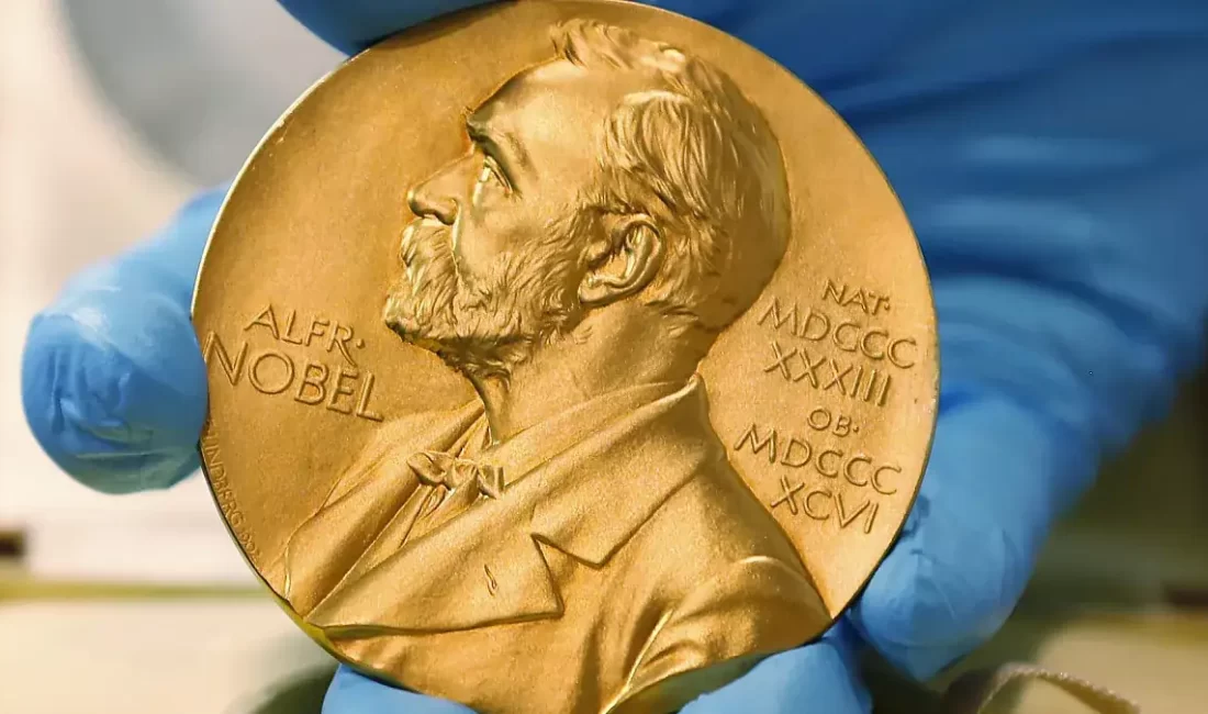 2024 Nobel Tıp Ödülü’nün