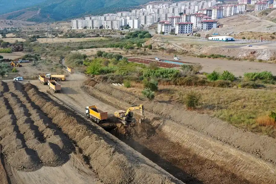 Dünyanın önde gelen elektrikli