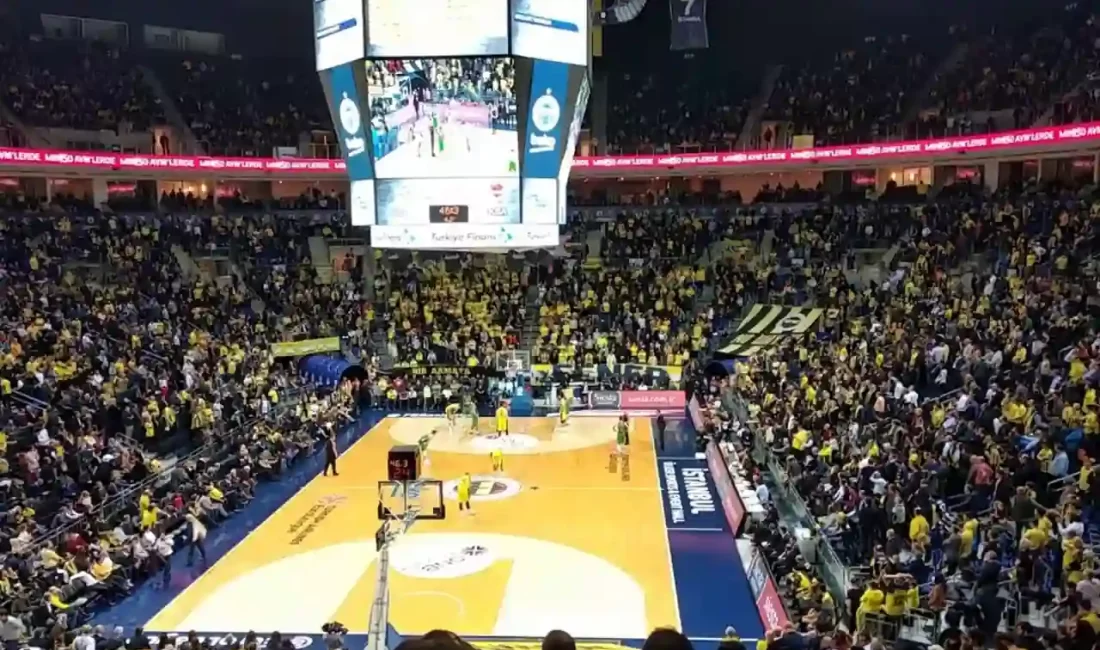 Güvenlik önlemleri nedeniyle Fenerbahçe