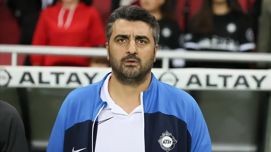 Burak Yılmaz’ın istifasının ardından