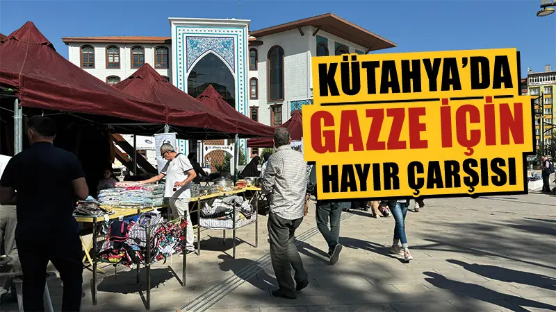 Kütahya Sivil Toplum Kuruluşları