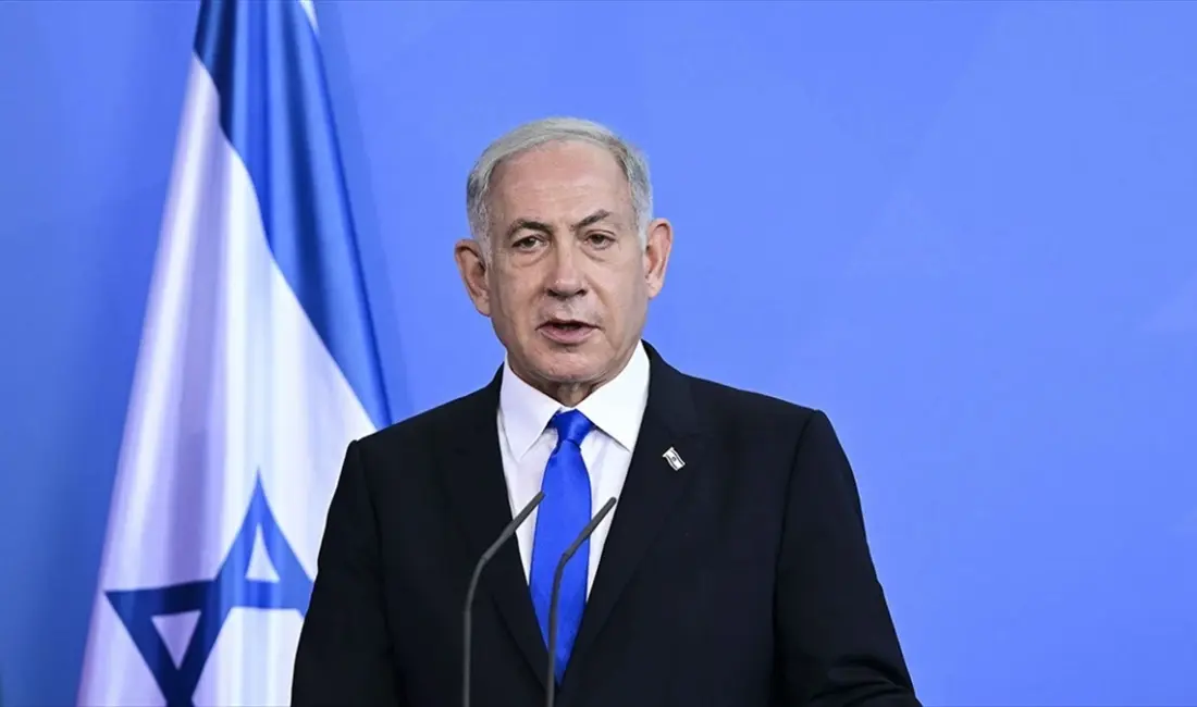 Netanyahu, Hizbullah ile çatışmaların