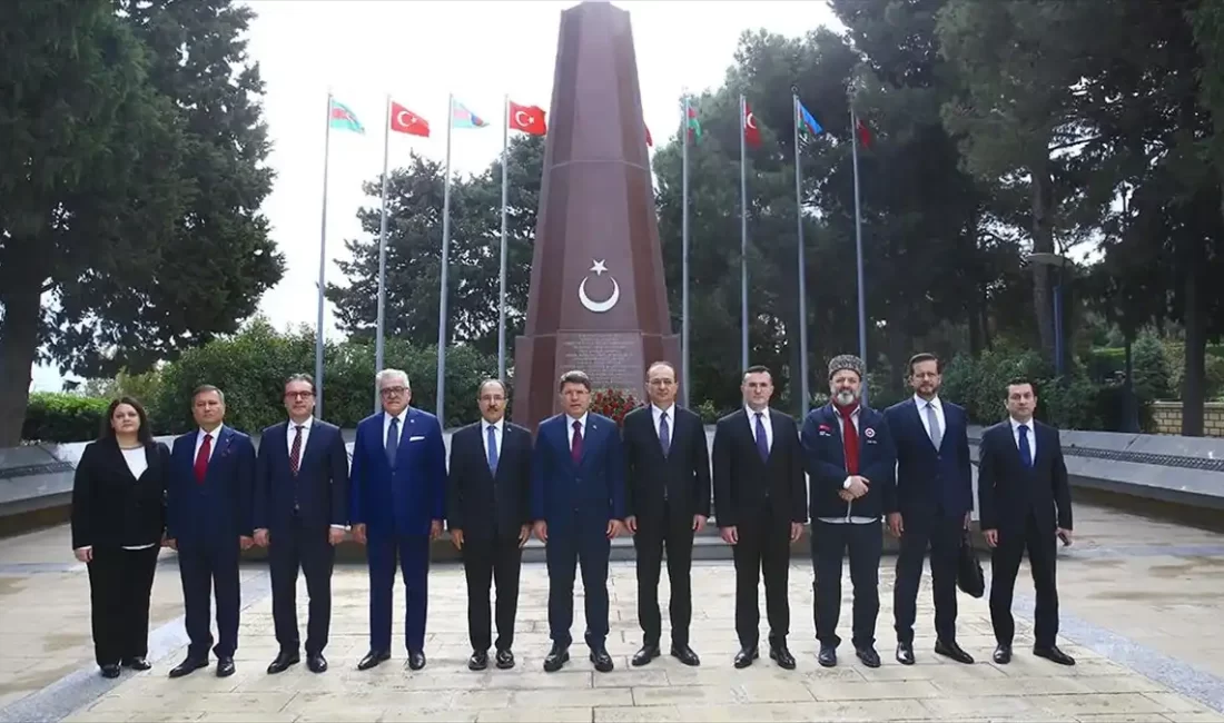 Türkiye ve Azerbaycan arasında