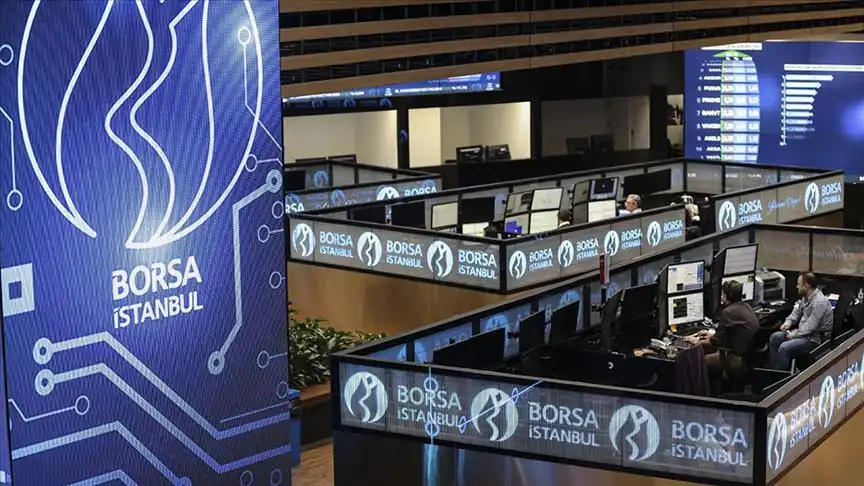 Borsa İstanbul’da yurt dışında