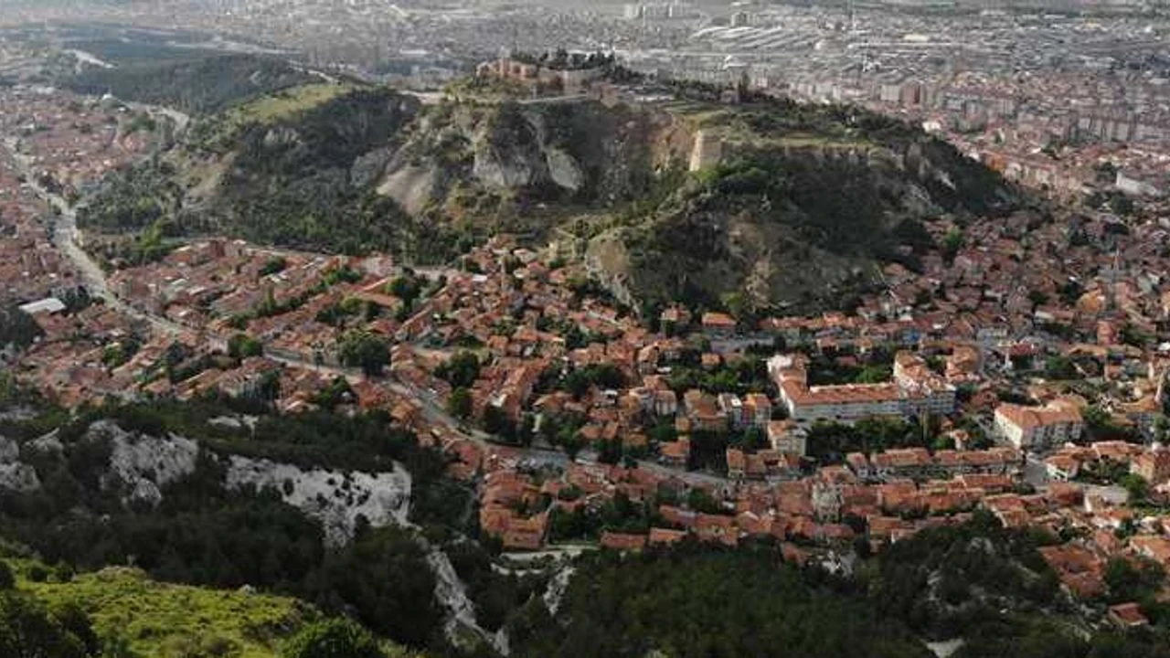 Kütahya’da sıcak hava etkisini sürdürecek 