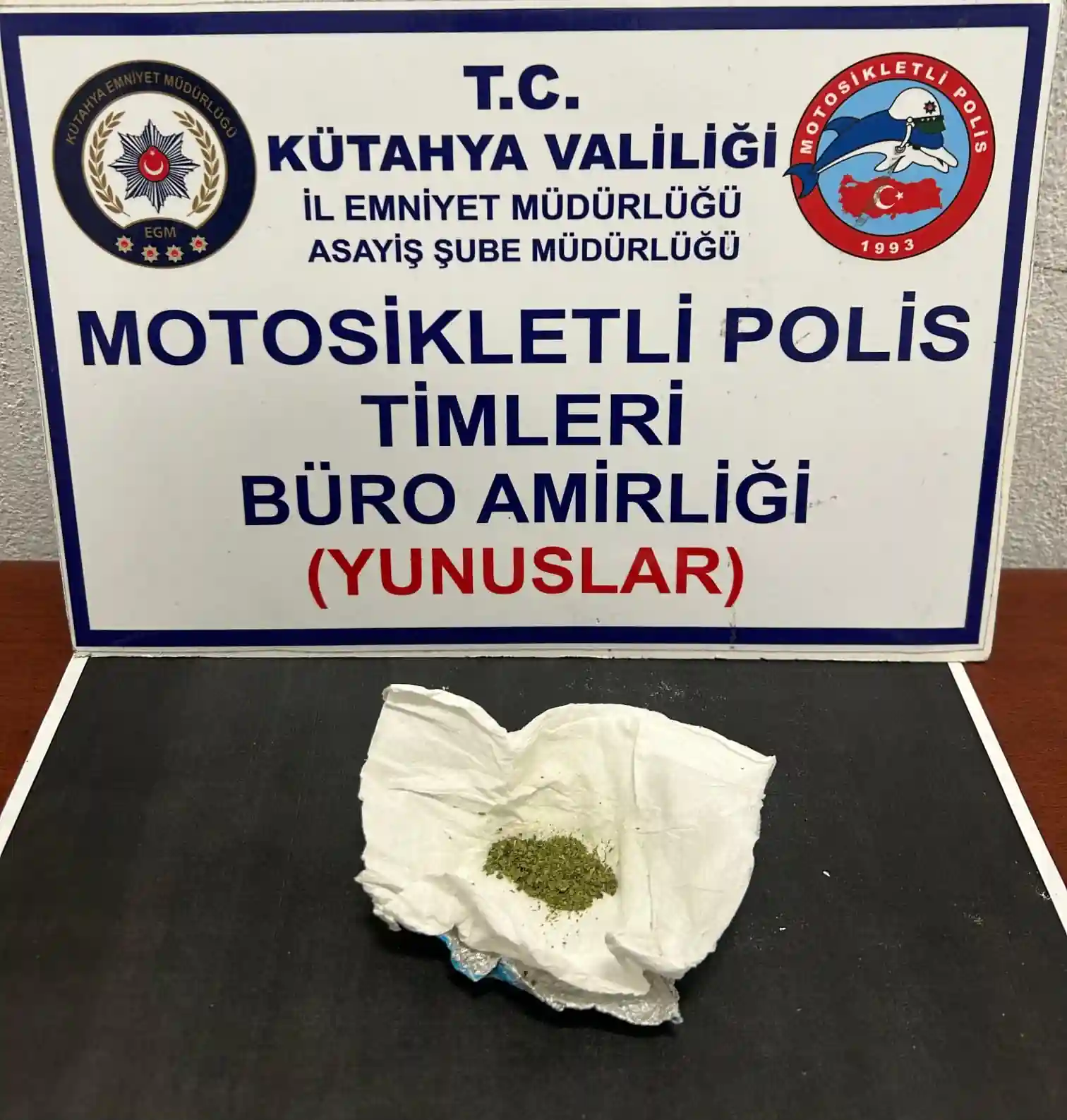 Kütahya’da Yunus timleri yine yakaladı 