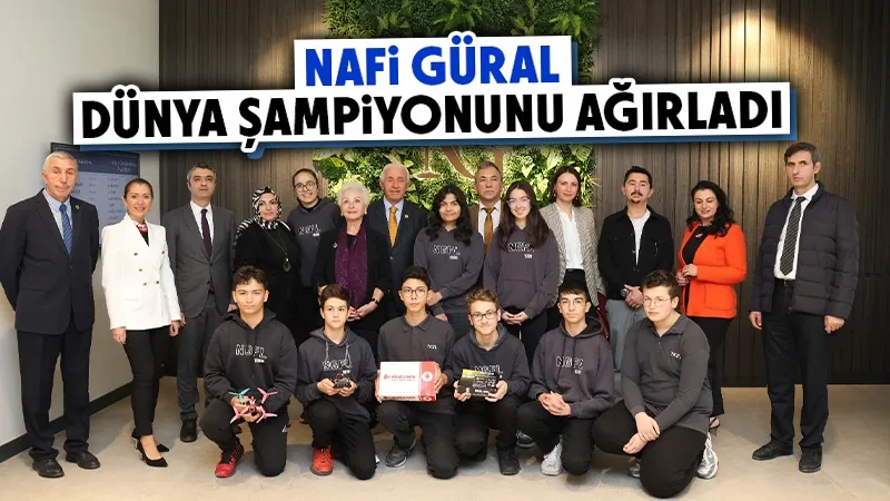 NG Kurucu Başkanı Nafi