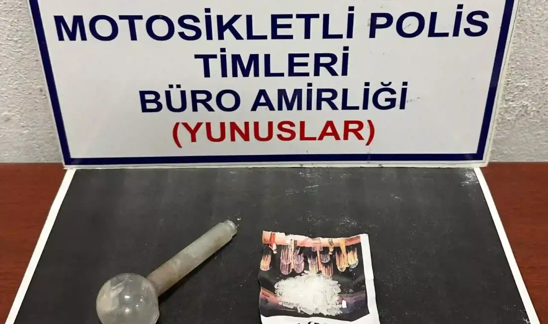 Kütahya’da Yunus Timleri gerçekleştirdiği